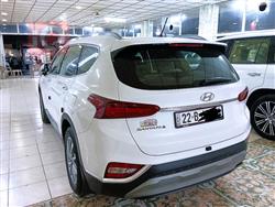 هیوندای سەنتافی